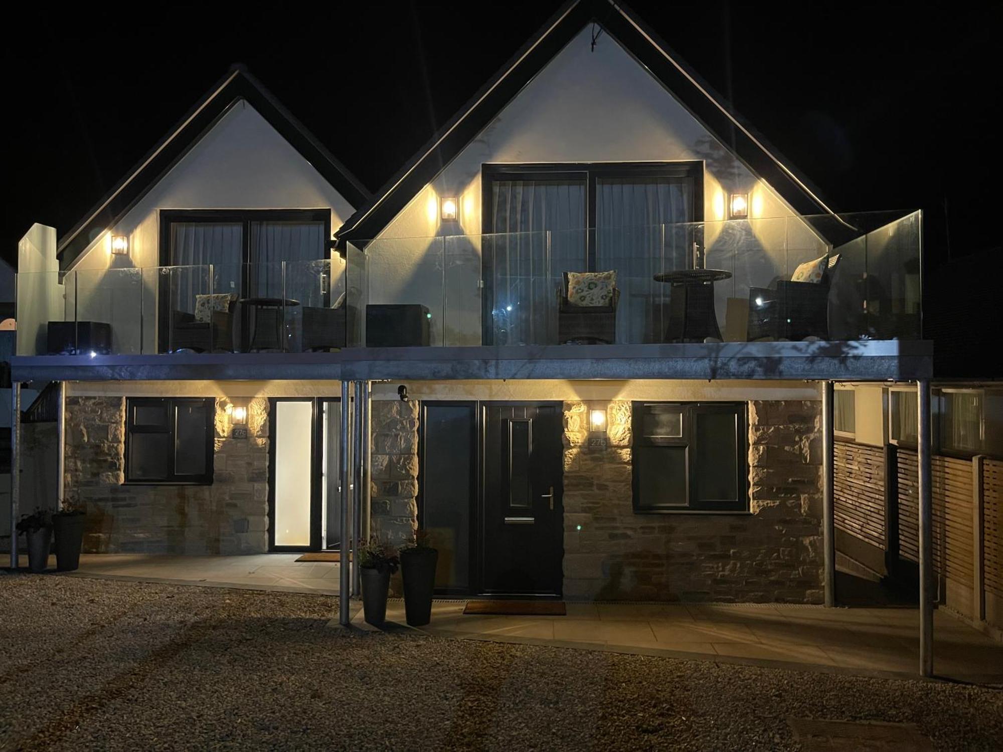 The Pines Hotel Swanage Exterior foto